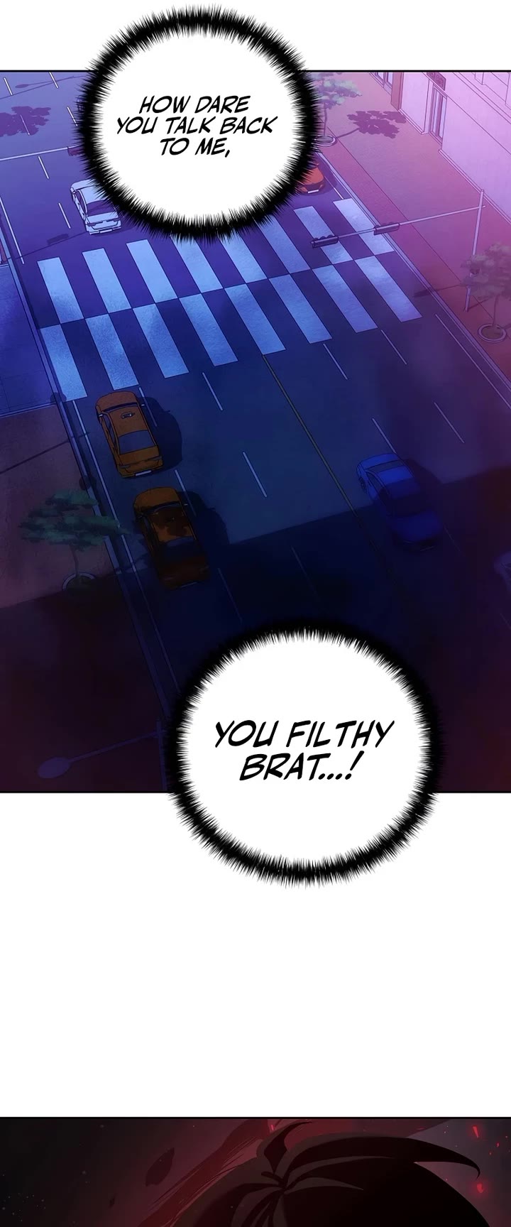 The Sword God From the Destroyed World Chapter 5 page 40 - Chapter 5