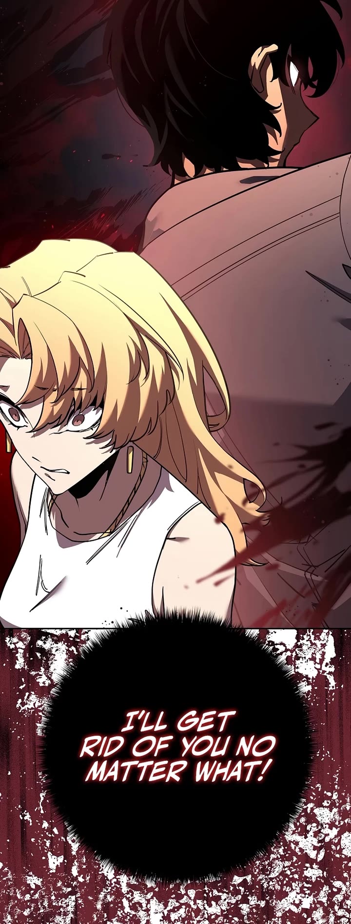 The Sword God From the Destroyed World Chapter 5 page 41 - Chapter 5