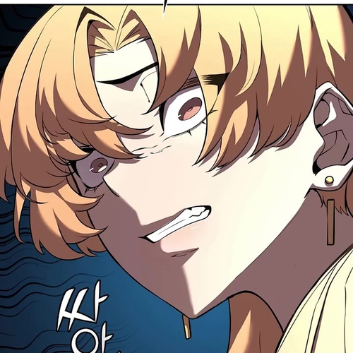 The Sword God From the Destroyed World Chapter 5 cover
