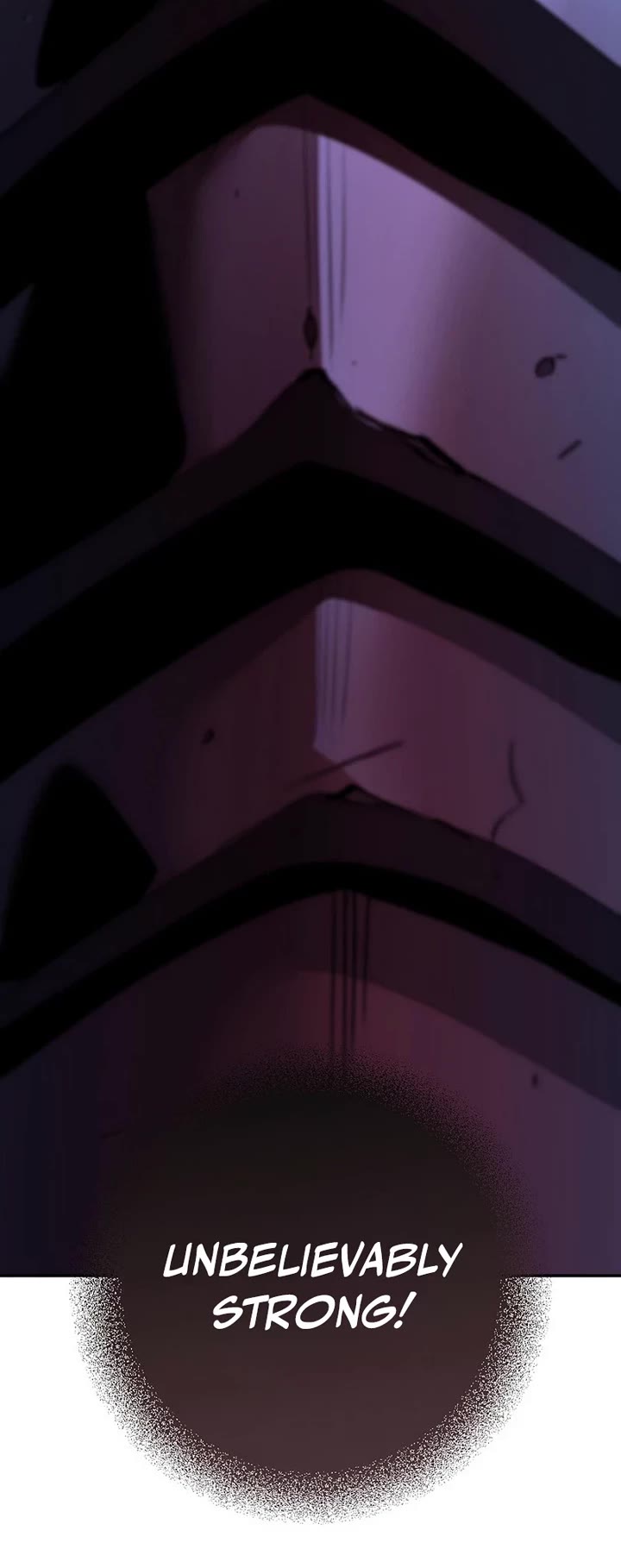 The Sword God From the Destroyed World Chapter 50 page 14 - Chapter 50