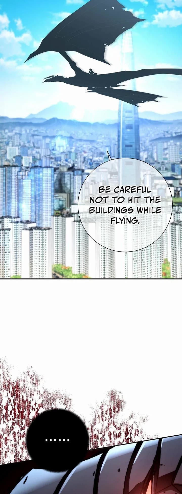 The Sword God From the Destroyed World Chapter 50 page 23 - Chapter 50