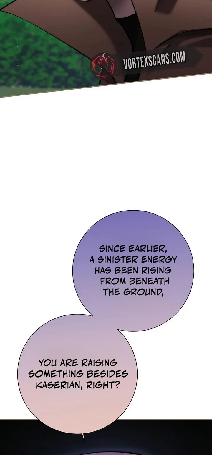 The Sword God From the Destroyed World Chapter 50 page 48 - Chapter 50