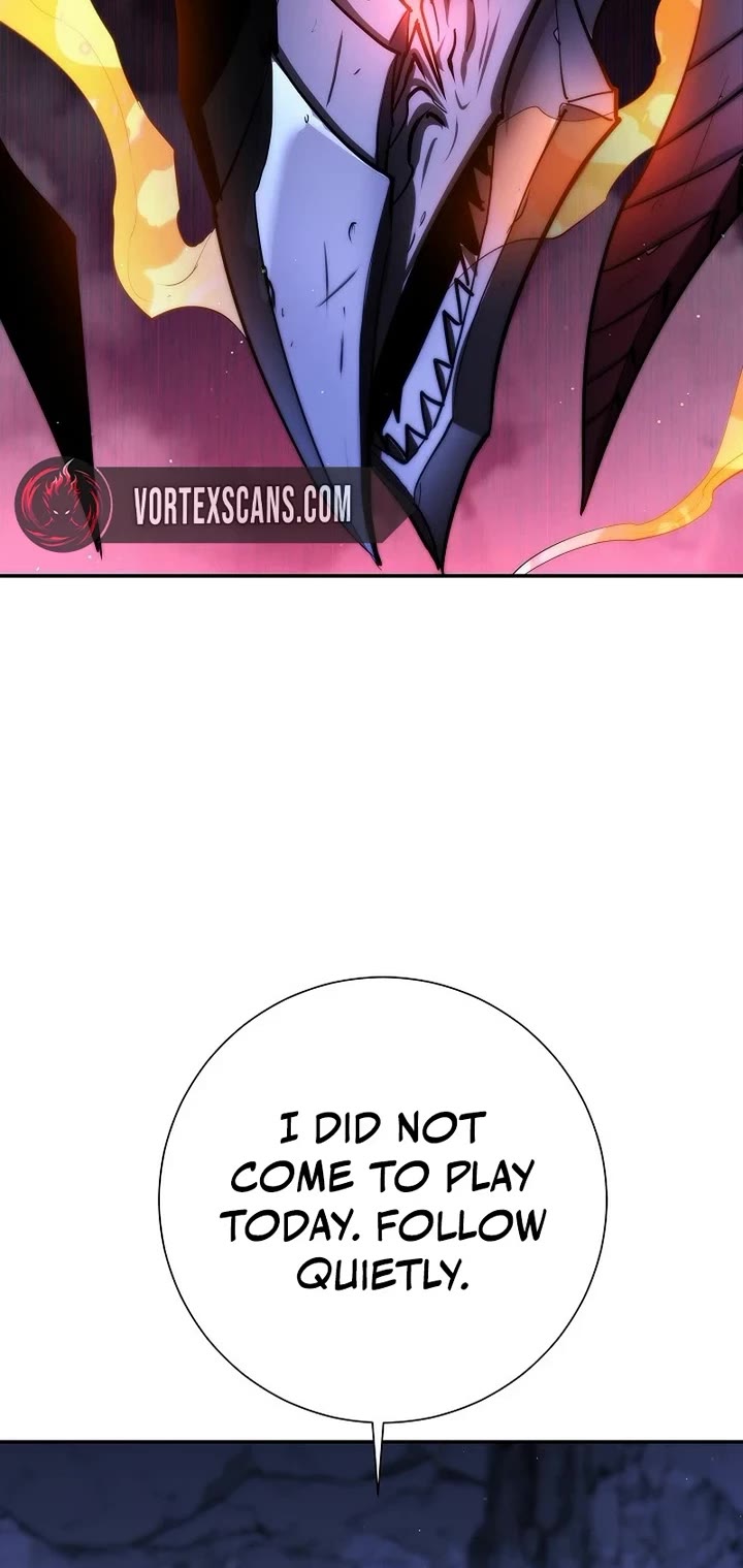 The Sword God From the Destroyed World Chapter 50 page 9 - Chapter 50