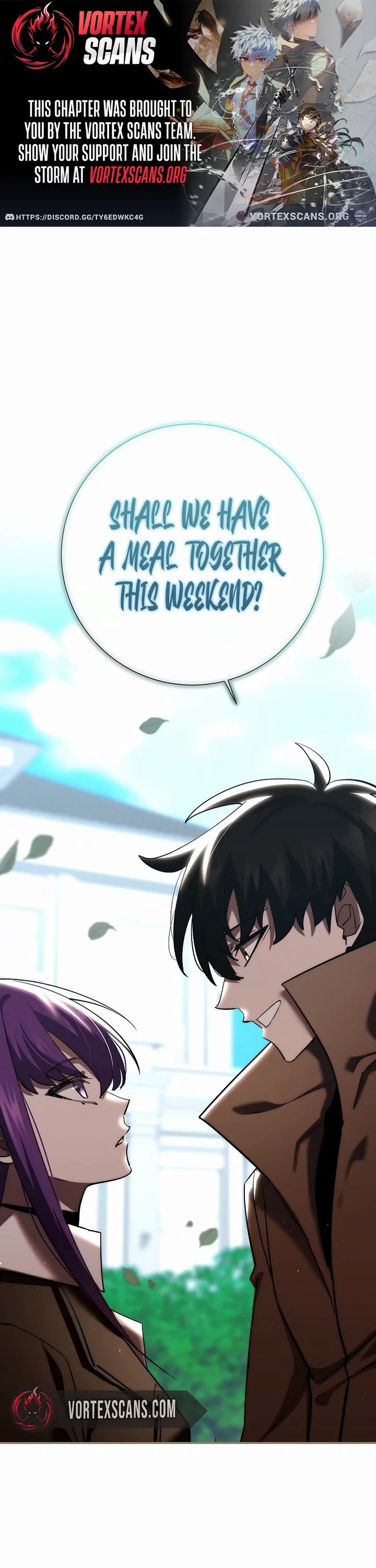 The Sword God From the Destroyed World Chapter 51 page 1 - Chapter 51 [END]