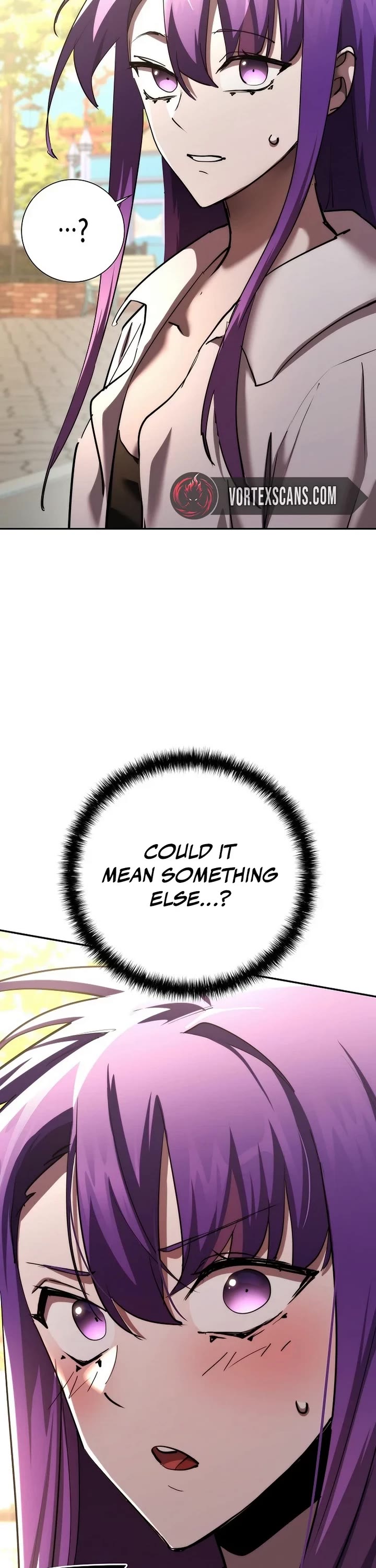 The Sword God From the Destroyed World Chapter 51 page 16 - Chapter 51 [END]