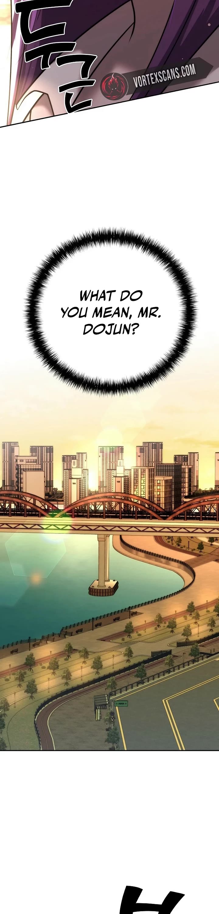 The Sword God From the Destroyed World Chapter 51 page 17 - Chapter 51 [END]
