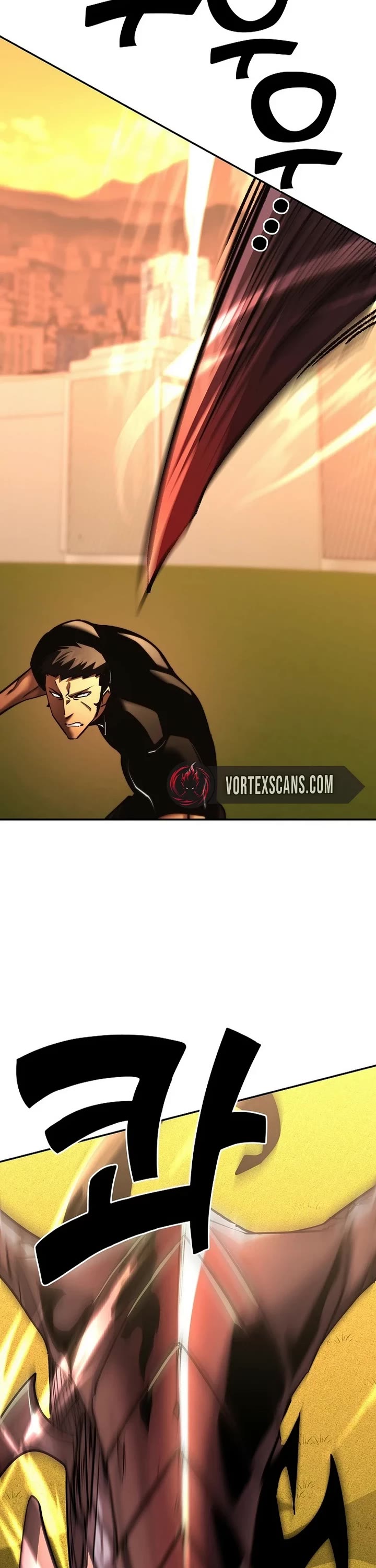 The Sword God From the Destroyed World Chapter 51 page 26 - Chapter 51 [END]