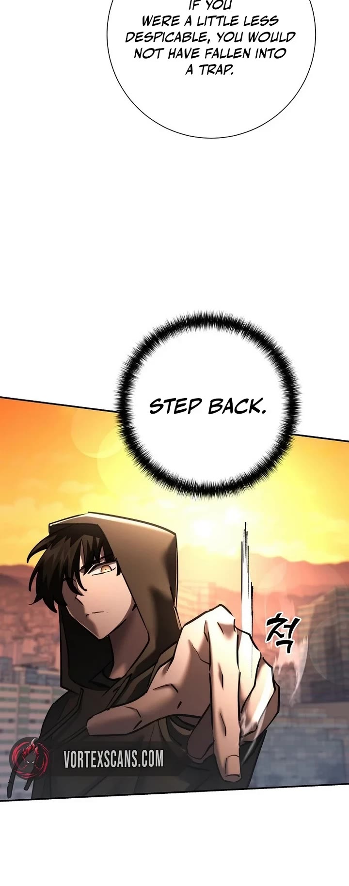 The Sword God From the Destroyed World Chapter 51 page 29 - Chapter 51 [END]