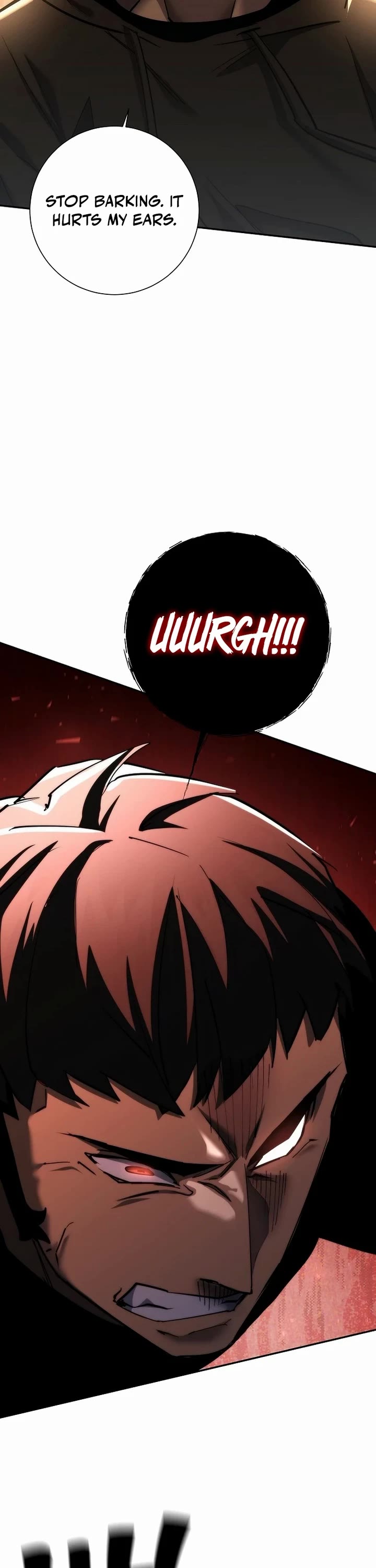 The Sword God From the Destroyed World Chapter 51 page 32 - Chapter 51 [END]