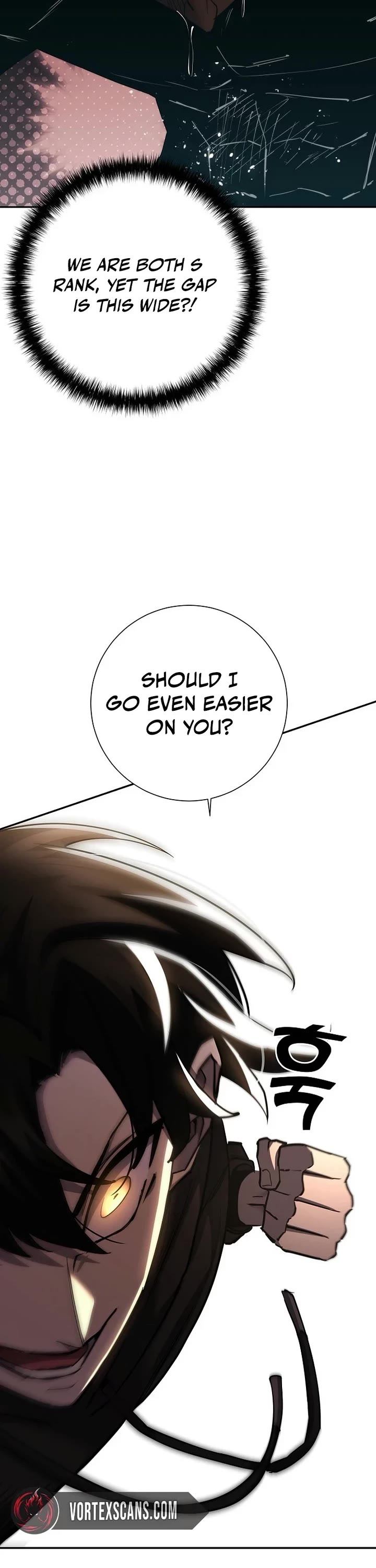 The Sword God From the Destroyed World Chapter 51 page 36 - Chapter 51 [END]