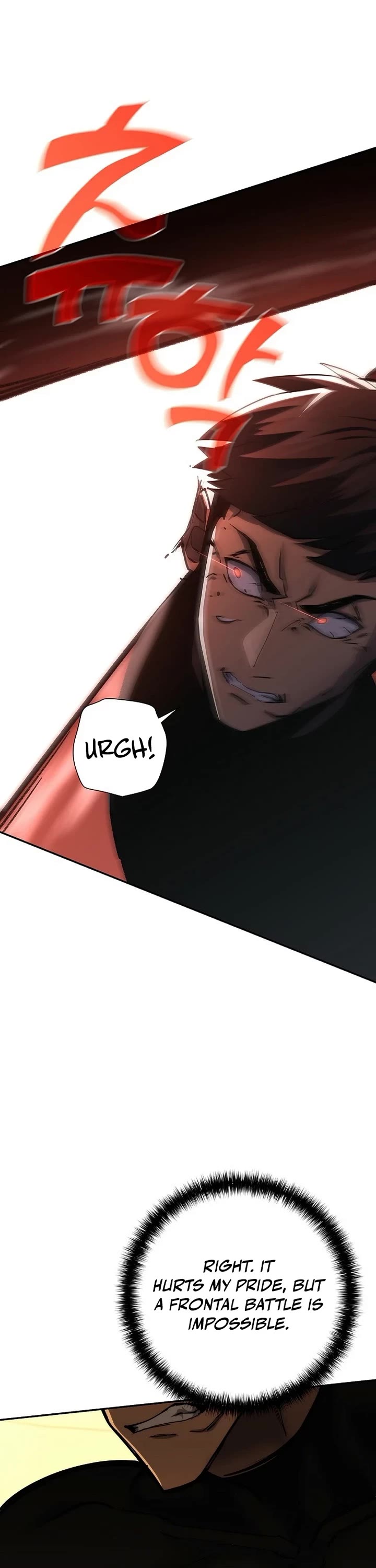 The Sword God From the Destroyed World Chapter 51 page 37 - Chapter 51 [END]
