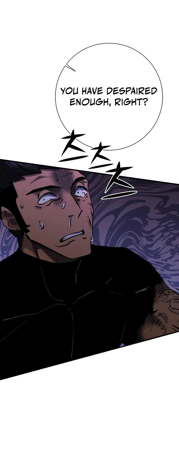 The Sword God From the Destroyed World Chapter 51 page 47 - Chapter 51 [END]