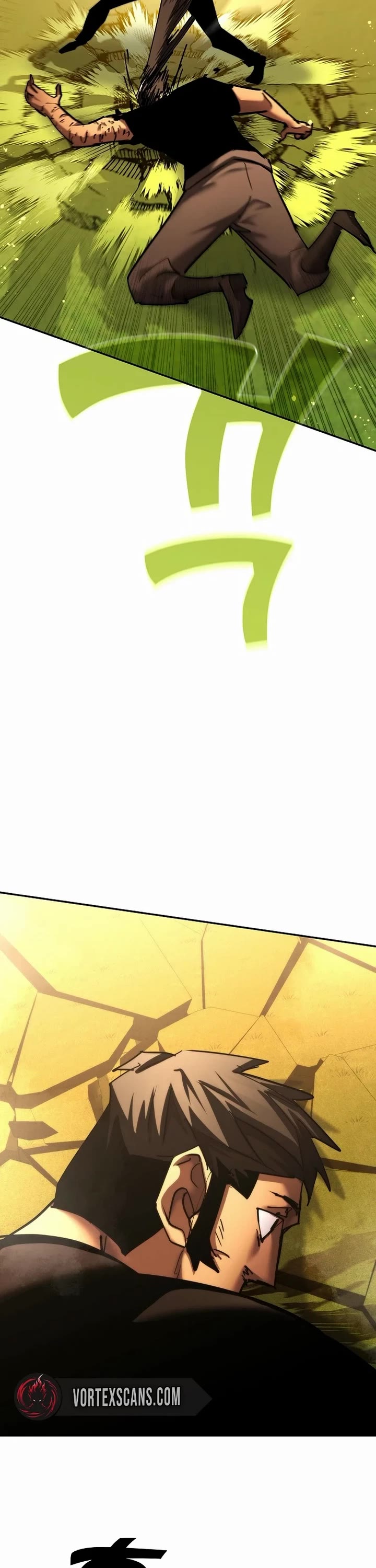 The Sword God From the Destroyed World Chapter 51 page 49 - Chapter 51 [END]