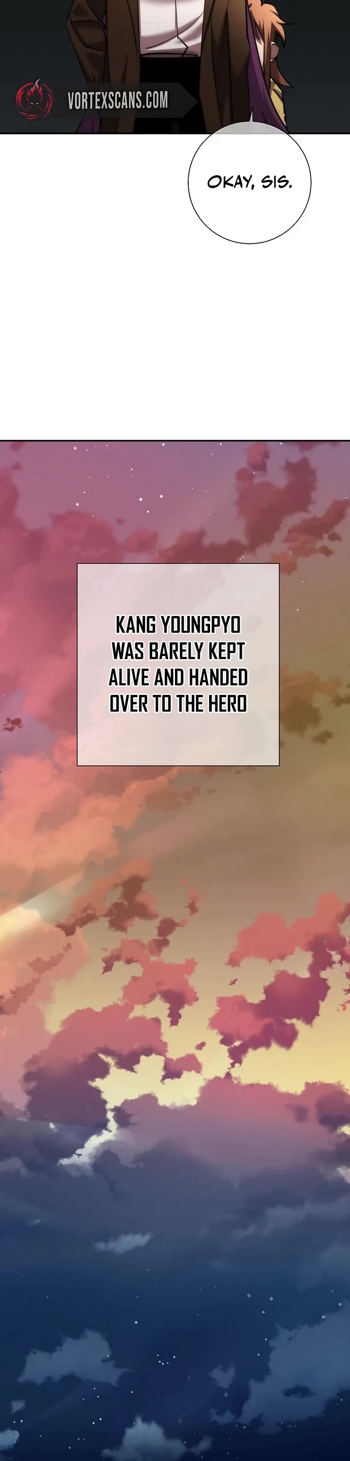 The Sword God From the Destroyed World Chapter 51 page 54 - Chapter 51 [END]