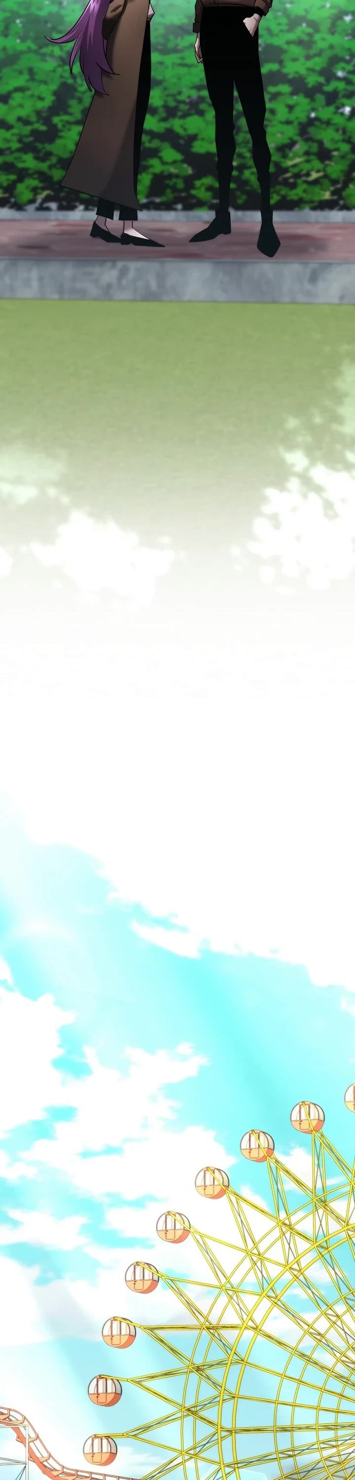 The Sword God From the Destroyed World Chapter 51 page 7 - Chapter 51 [END]