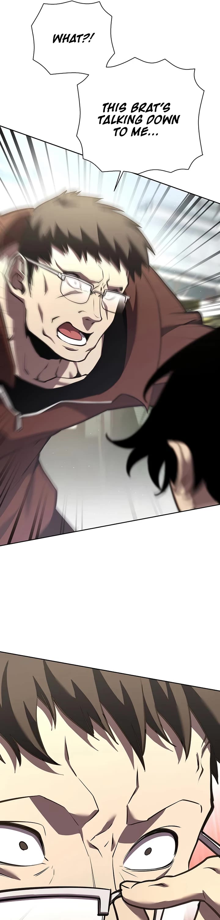The Sword God From the Destroyed World Chapter 6 page 21 - Chapter 6