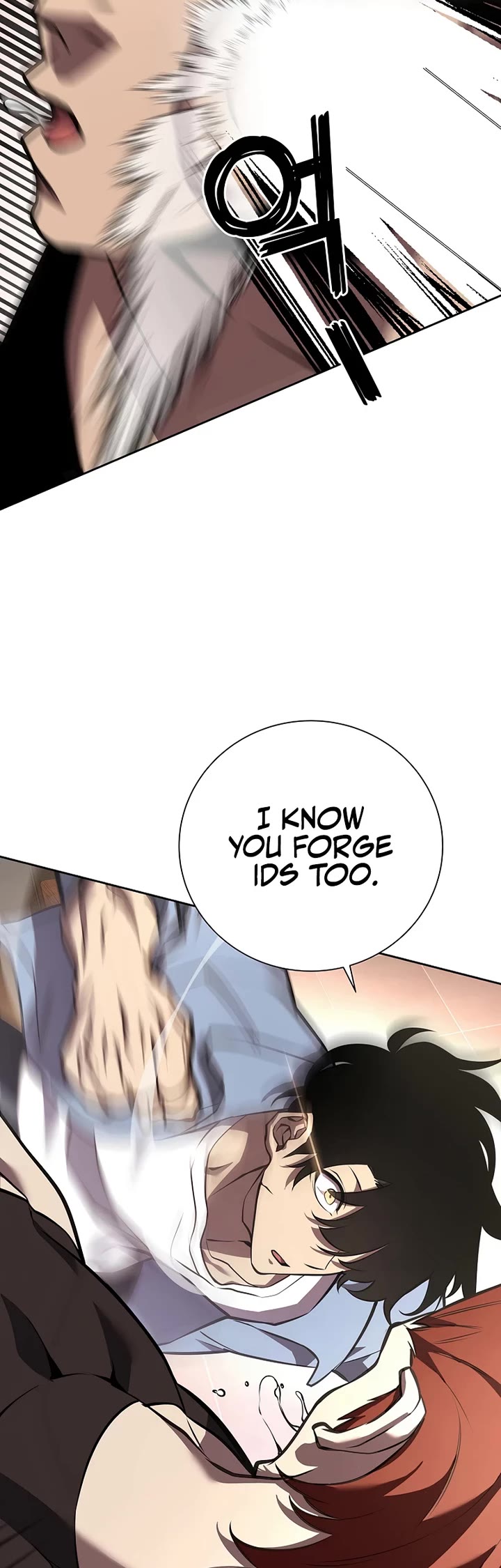 The Sword God From the Destroyed World Chapter 6 page 24 - Chapter 6