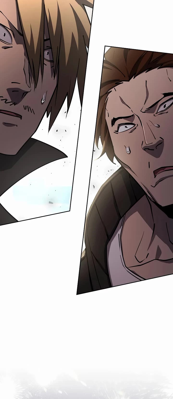 The Sword God From the Destroyed World Chapter 6 page 30 - Chapter 6