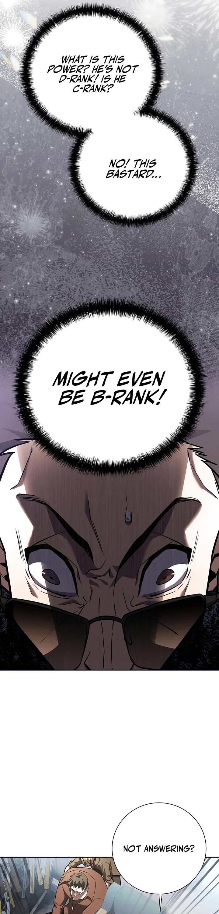The Sword God From the Destroyed World Chapter 6 page 31 - Chapter 6