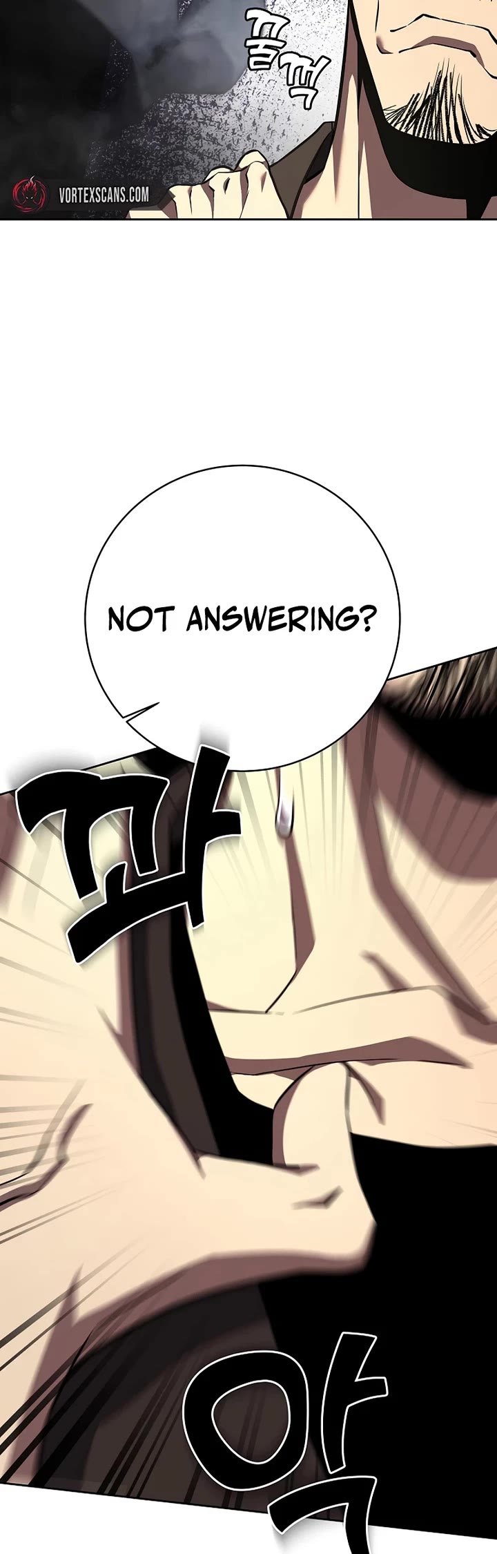 The Sword God From the Destroyed World Chapter 6 page 34 - Chapter 6