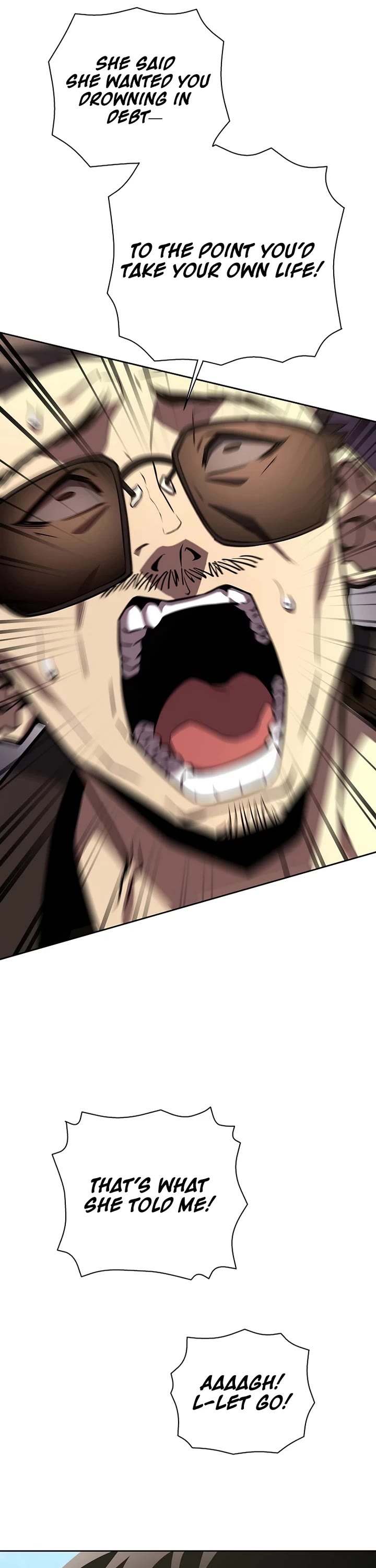 The Sword God From the Destroyed World Chapter 6 page 37 - Chapter 6
