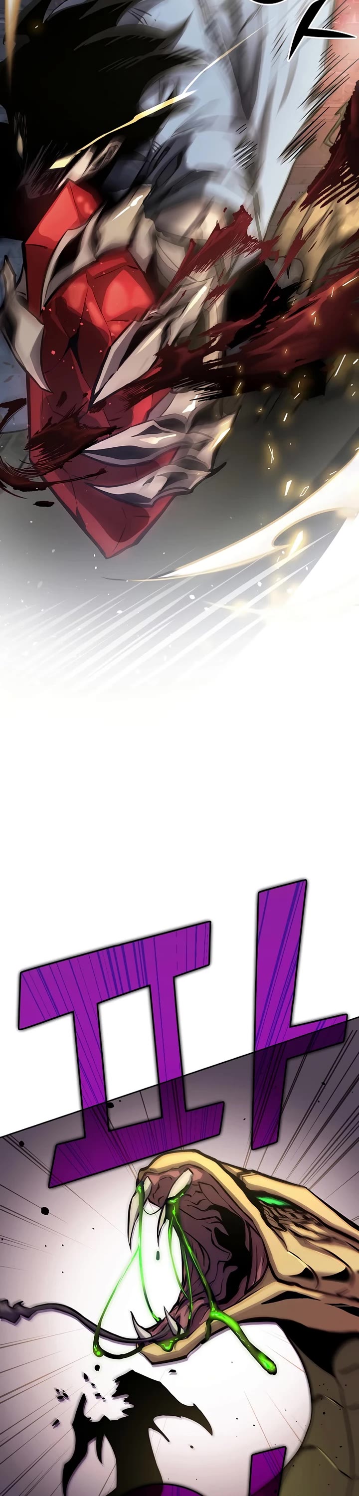 The Sword God From the Destroyed World Chapter 7 page 11 - Chapter 7