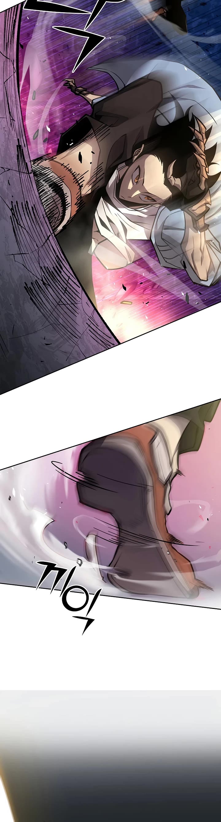 The Sword God From the Destroyed World Chapter 7 page 13 - Chapter 7