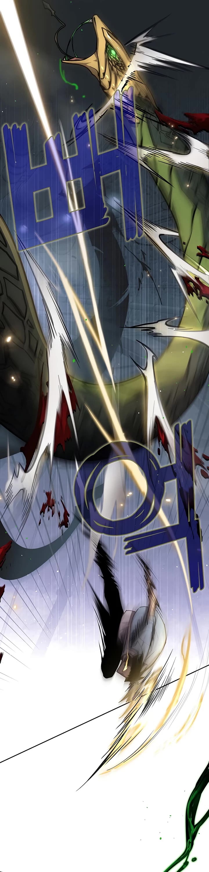 The Sword God From the Destroyed World Chapter 7 page 14 - Chapter 7