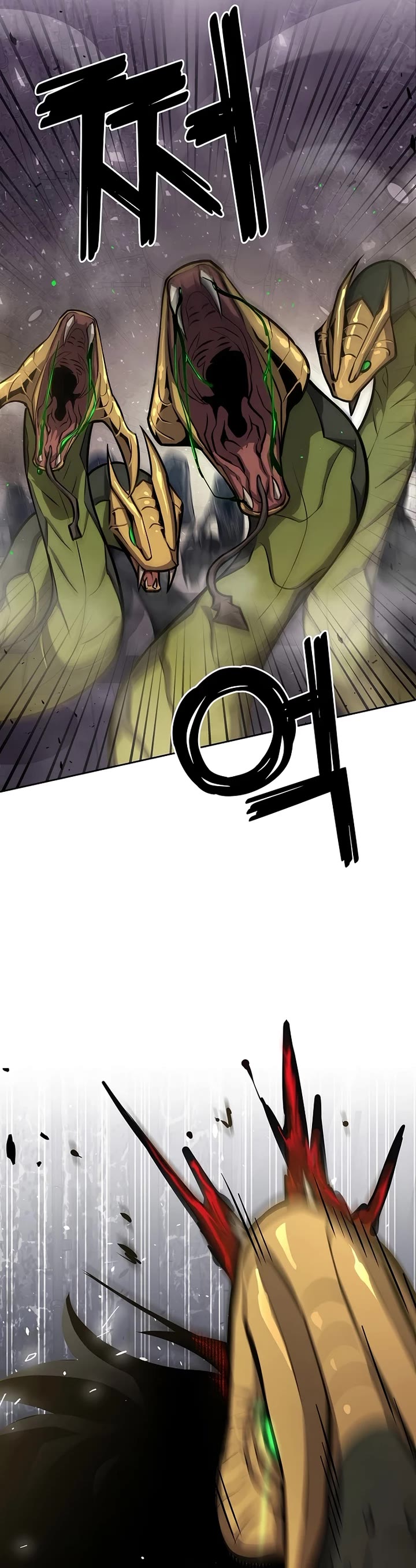 The Sword God From the Destroyed World Chapter 7 page 17 - Chapter 7