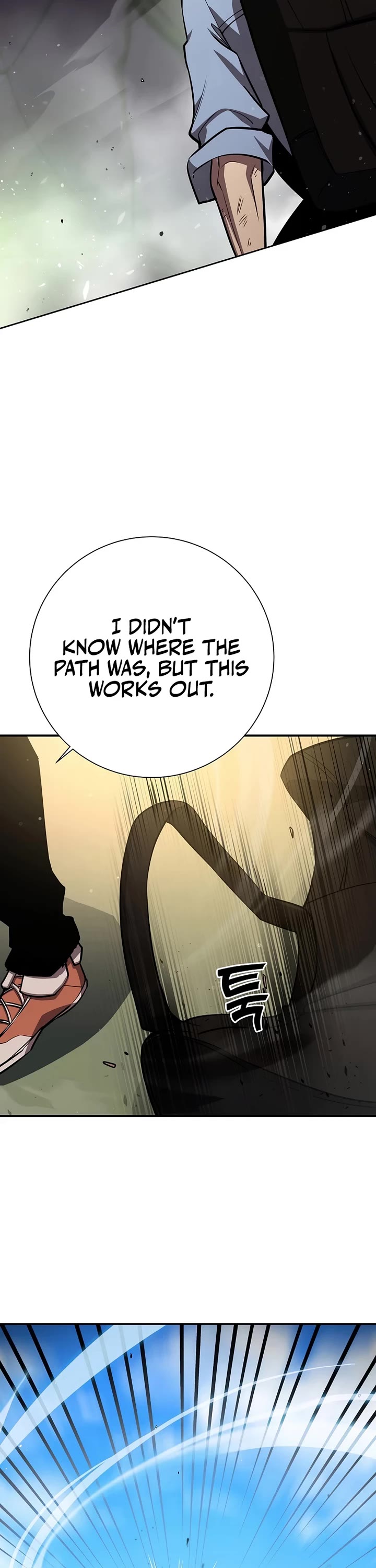 The Sword God From the Destroyed World Chapter 7 page 25 - Chapter 7