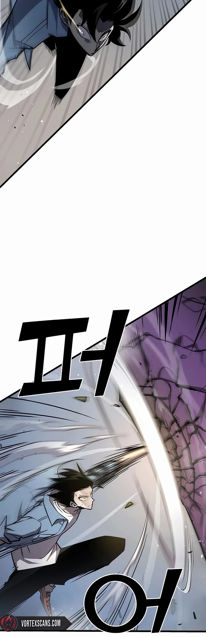 The Sword God From the Destroyed World Chapter 7 page 32 - Chapter 7