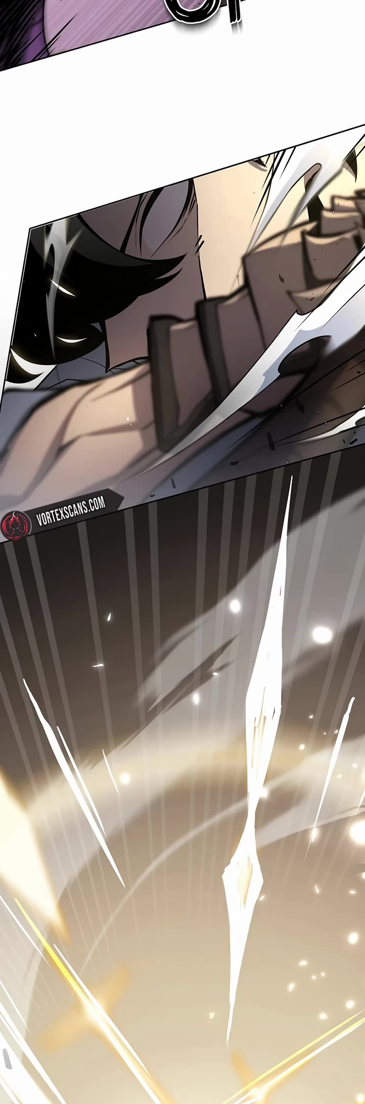 The Sword God From the Destroyed World Chapter 7 page 42 - Chapter 7