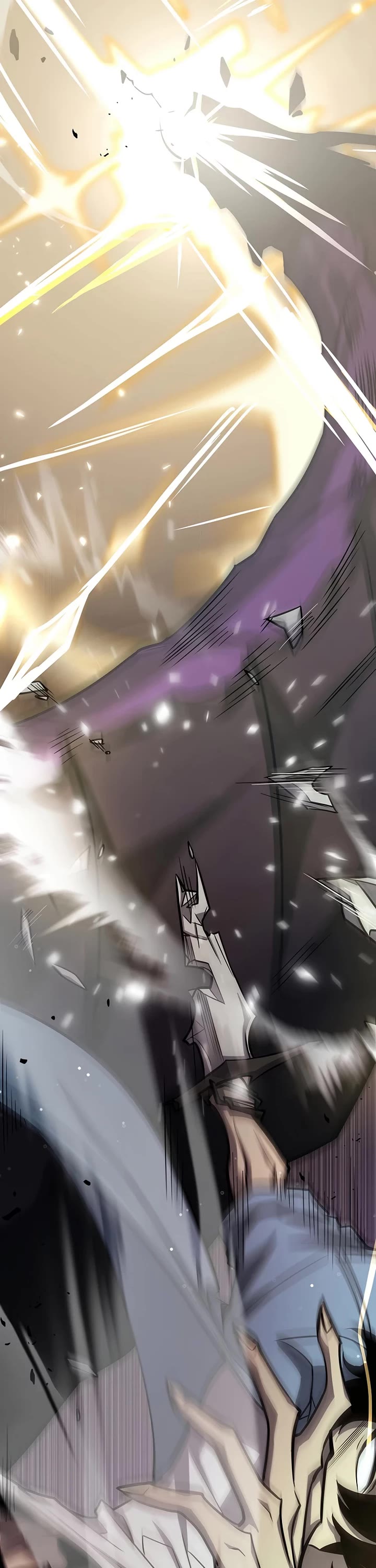 The Sword God From the Destroyed World Chapter 7 page 43 - Chapter 7