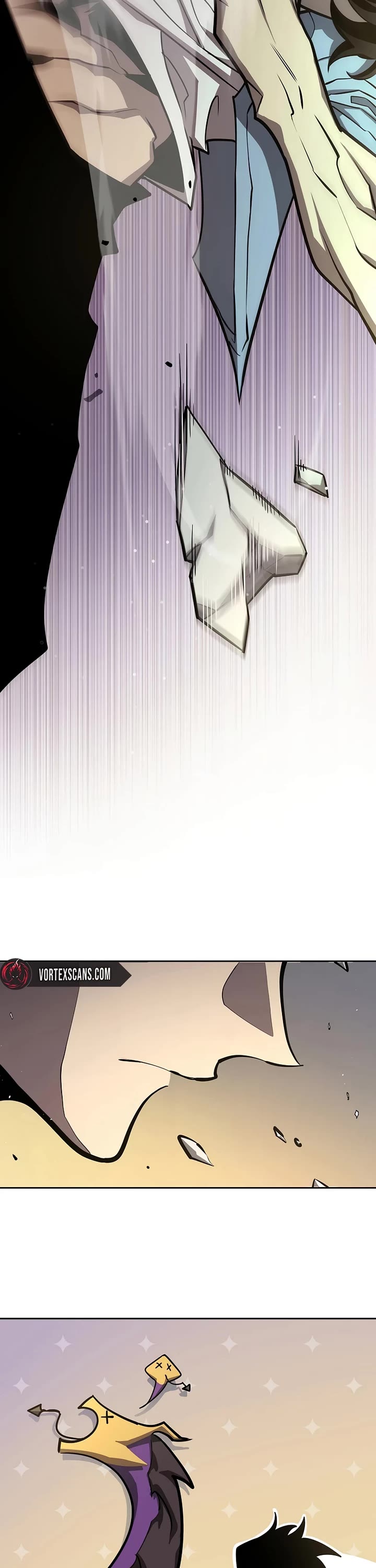 The Sword God From the Destroyed World Chapter 7 page 44 - Chapter 7