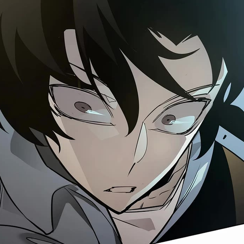 The Sword God From the Destroyed World Chapter 7 cover