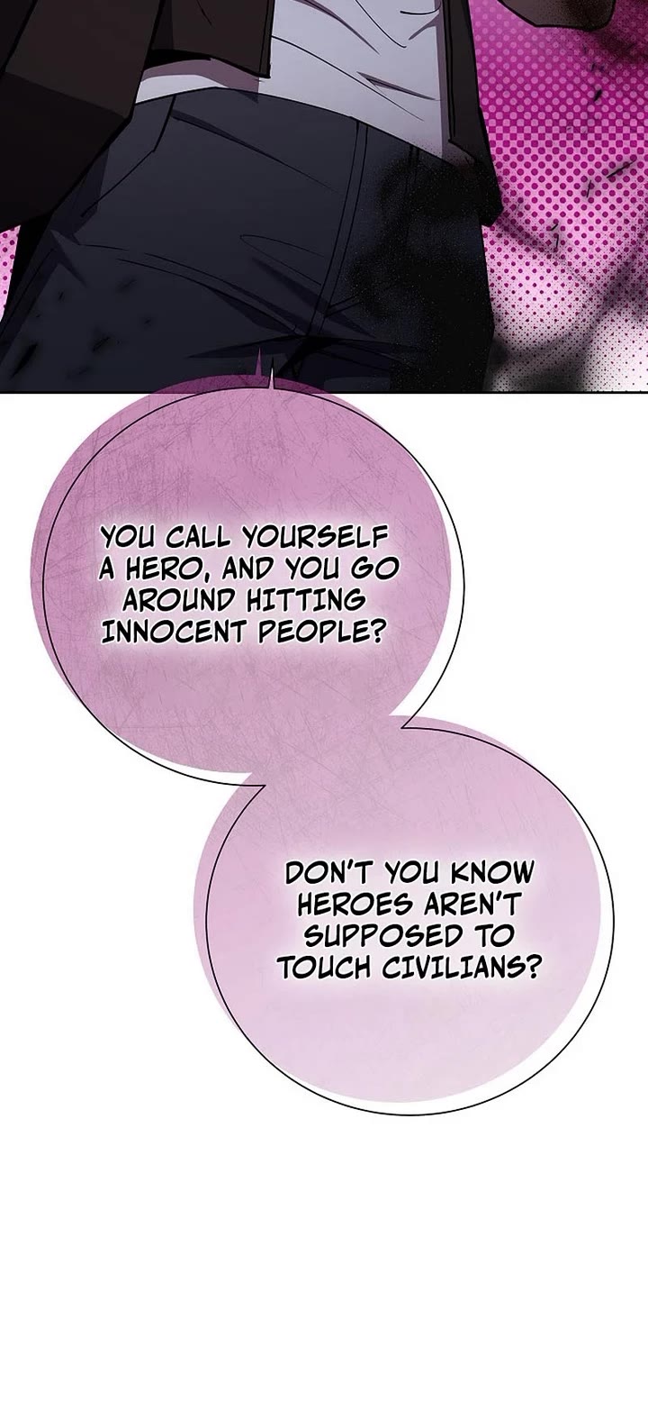 The Sword God From the Destroyed World Chapter 8 page 15 - Chapter 8