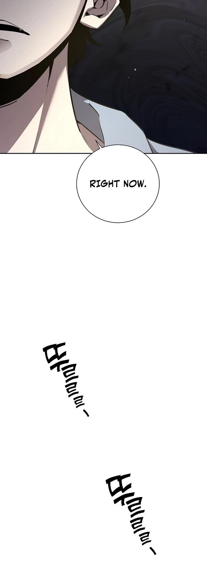 The Sword God From the Destroyed World Chapter 8 page 29 - Chapter 8
