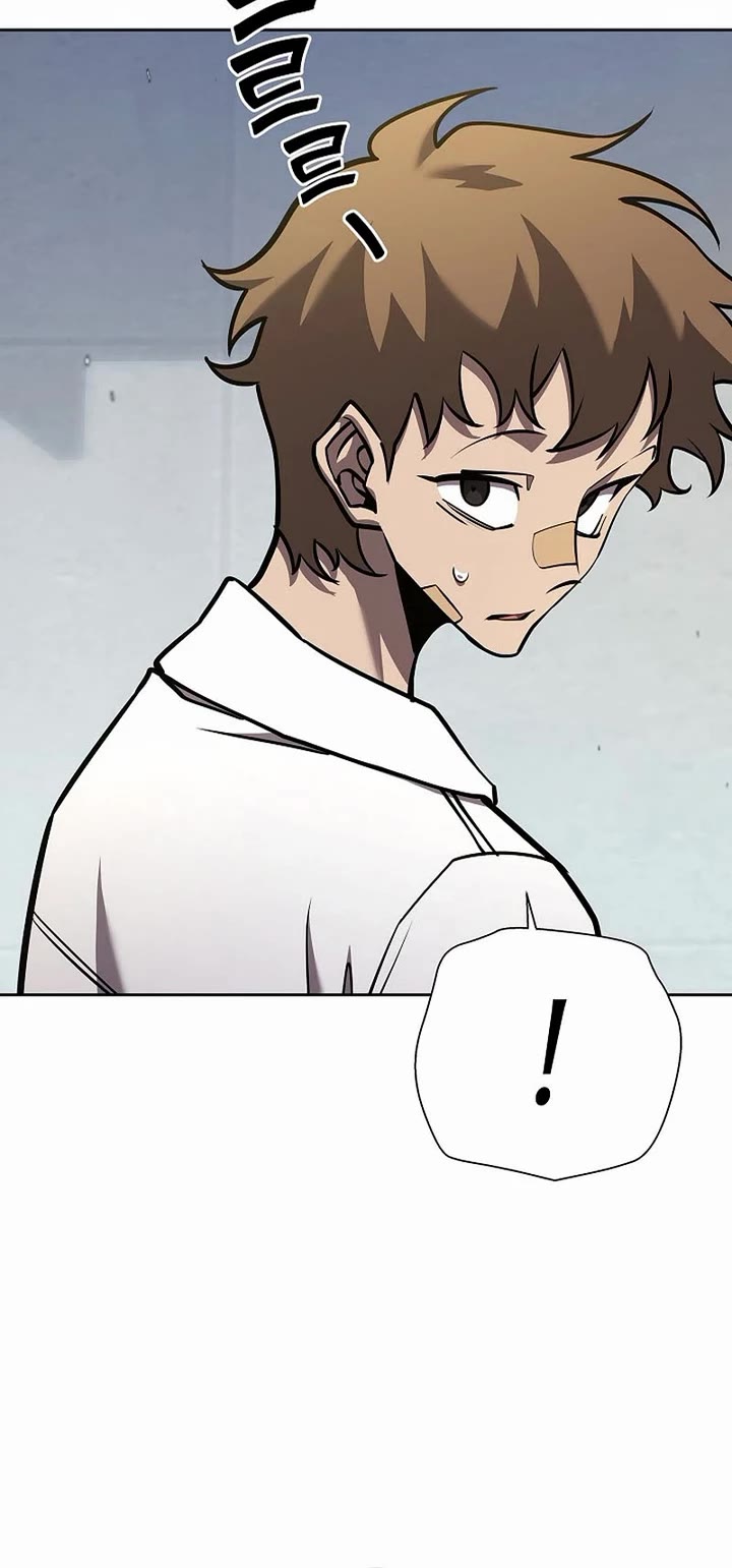 The Sword God From the Destroyed World Chapter 8 page 40 - Chapter 8