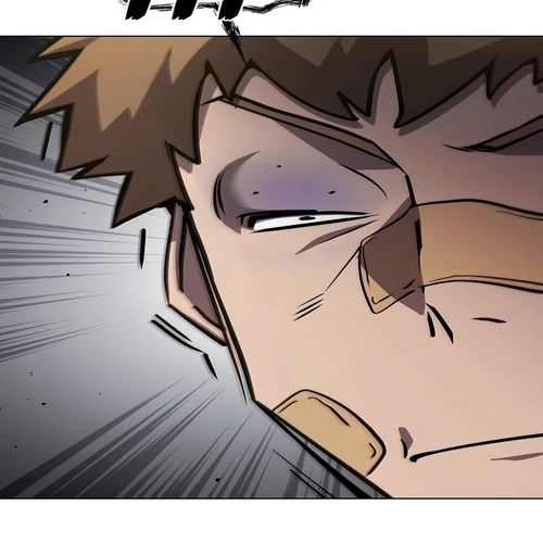 The Sword God From the Destroyed World Chapter 8 cover
