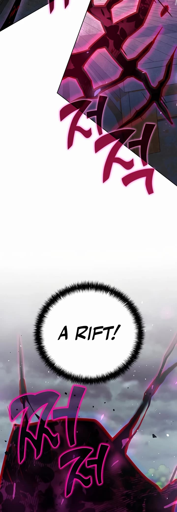 The Sword God From the Destroyed World Chapter 9 page 14 - Chapter 9