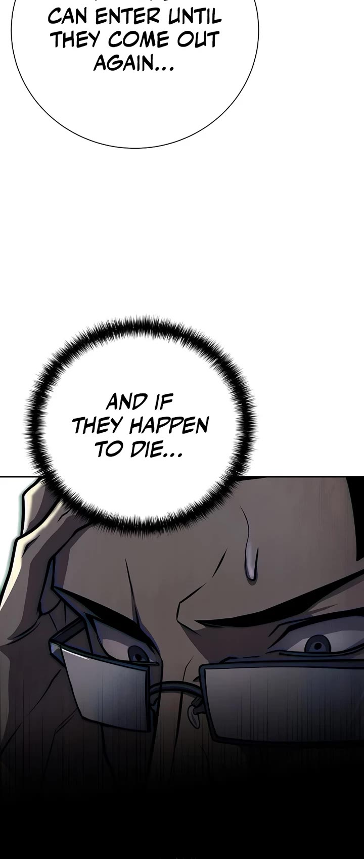 The Sword God From the Destroyed World Chapter 9 page 24 - Chapter 9