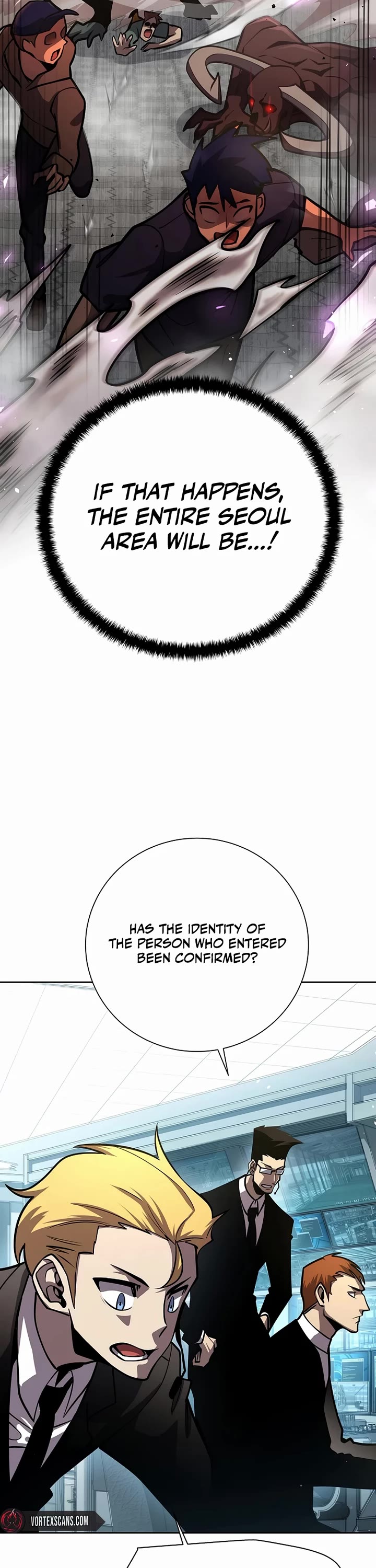 The Sword God From the Destroyed World Chapter 9 page 26 - Chapter 9