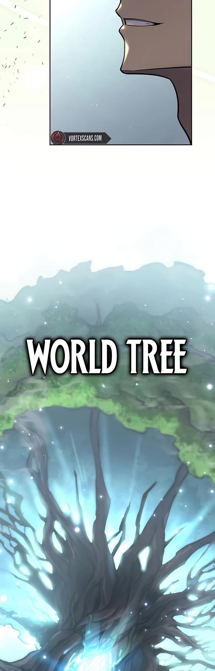 The Sword God From the Destroyed World Chapter 9 page 44 - Chapter 9