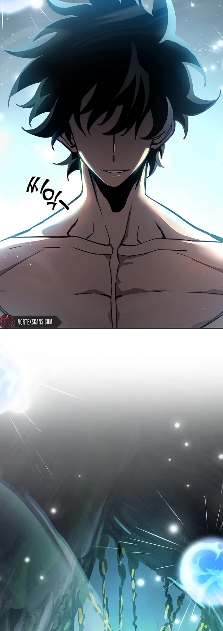 The Sword God From the Destroyed World Chapter 9 page 48 - Chapter 9
