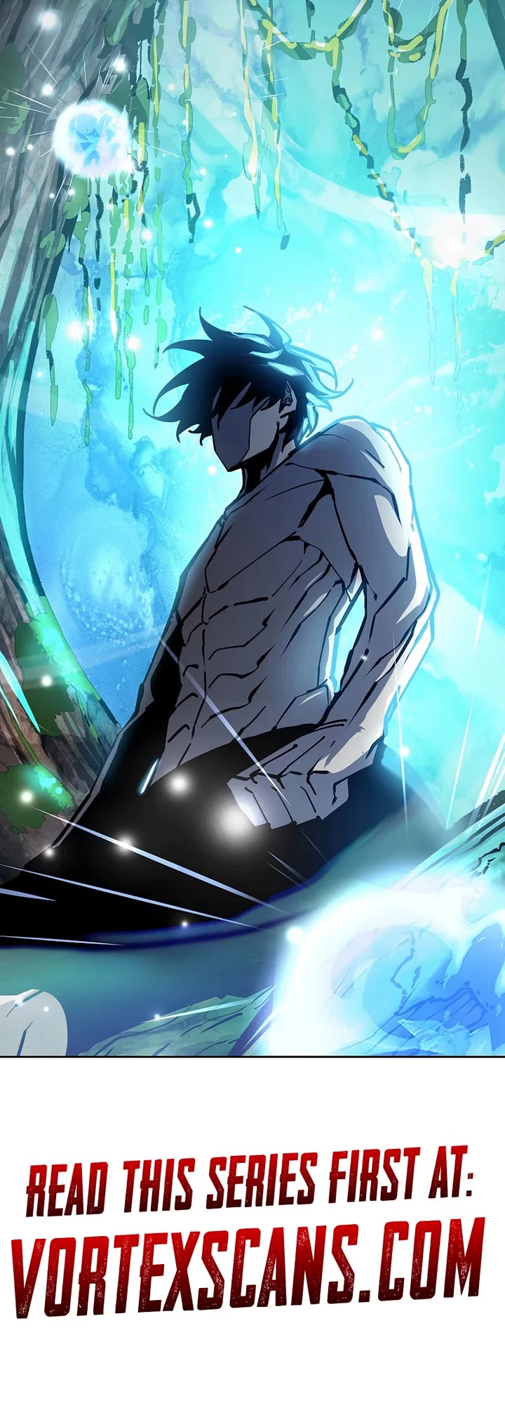 The Sword God From the Destroyed World Chapter 9 page 49 - Chapter 9