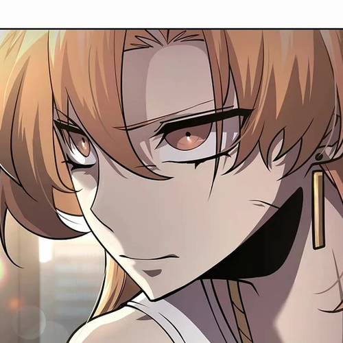 The Sword God From the Destroyed World Chapter 9 cover