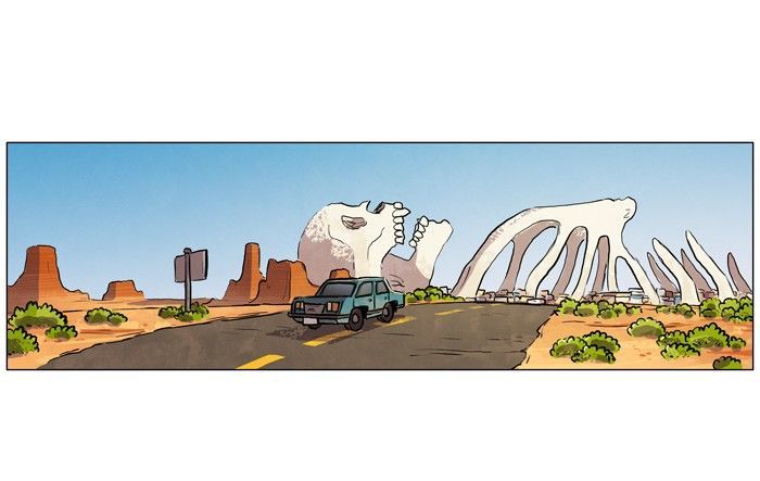 The Sword Interval Chapter 11 page 10 - Chapter 11