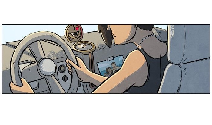 The Sword Interval Chapter 11 page 11 - Chapter 11