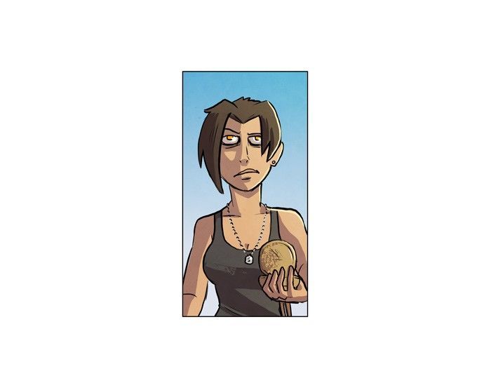 The Sword Interval Chapter 11 page 13 - Chapter 11