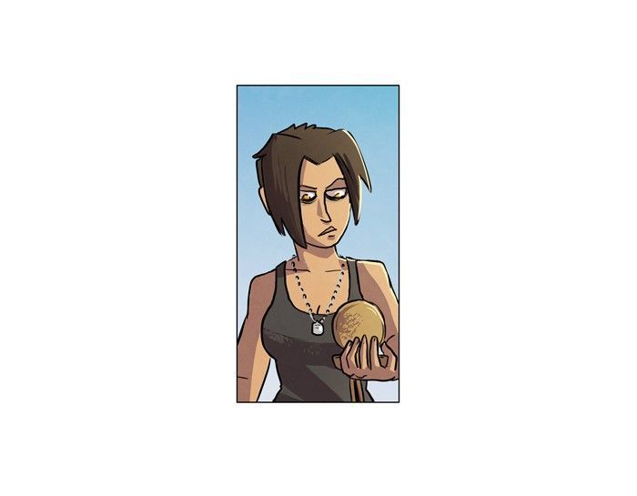 The Sword Interval Chapter 11 page 14 - Chapter 11